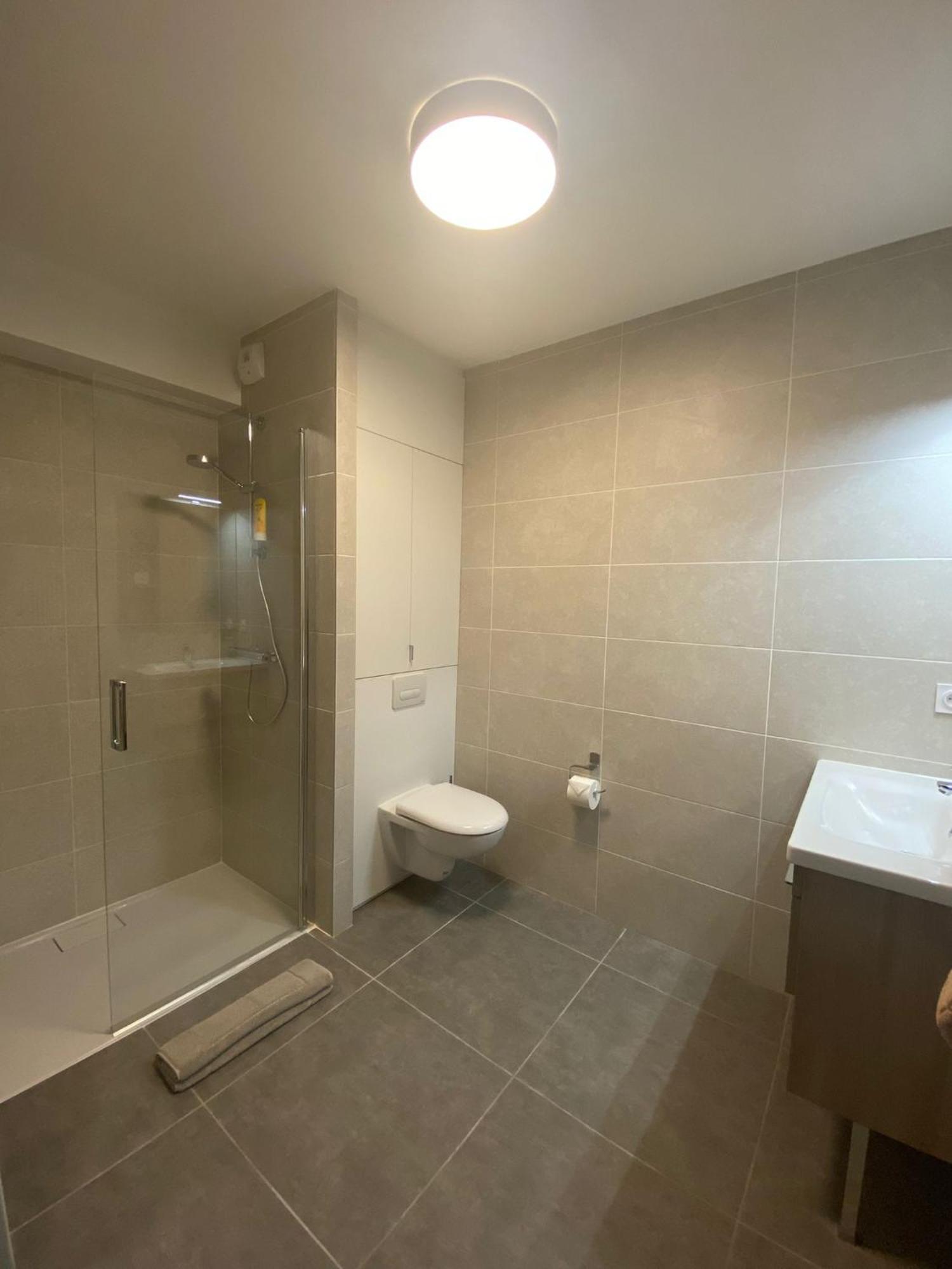Apartmán Cedre Rouge Grand Geneve Saint-Julien-en-Genevois Exteriér fotografie