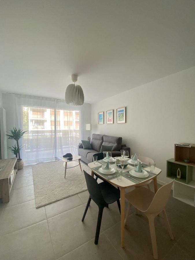 Apartmán Cedre Rouge Grand Geneve Saint-Julien-en-Genevois Exteriér fotografie