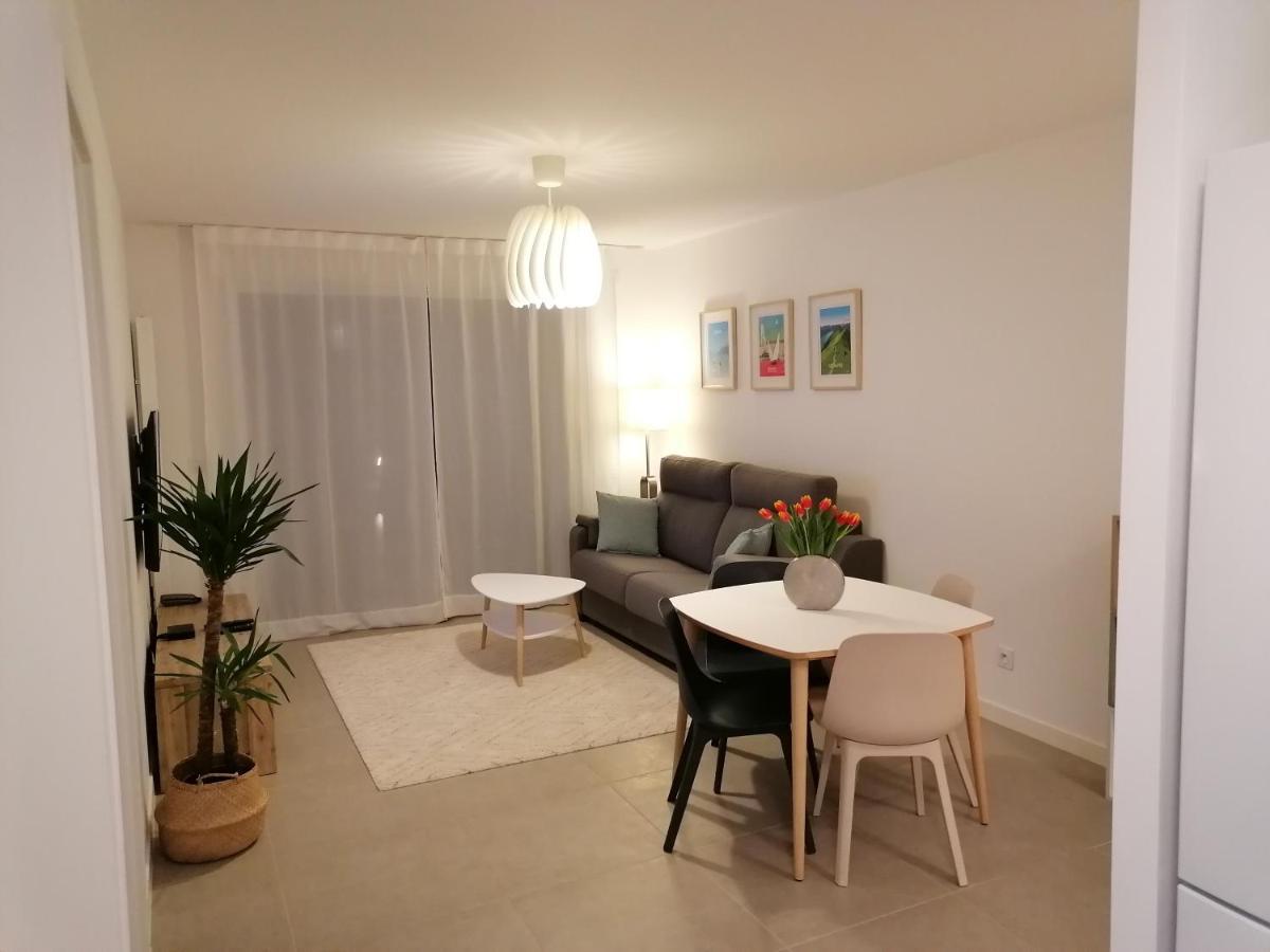 Apartmán Cedre Rouge Grand Geneve Saint-Julien-en-Genevois Exteriér fotografie