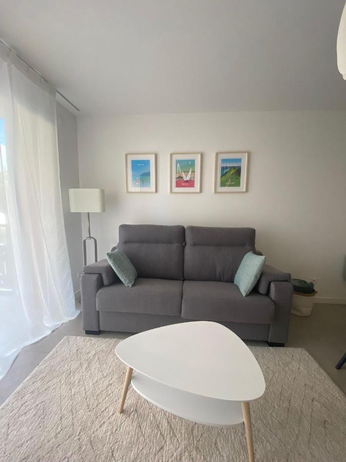 Apartmán Cedre Rouge Grand Geneve Saint-Julien-en-Genevois Exteriér fotografie